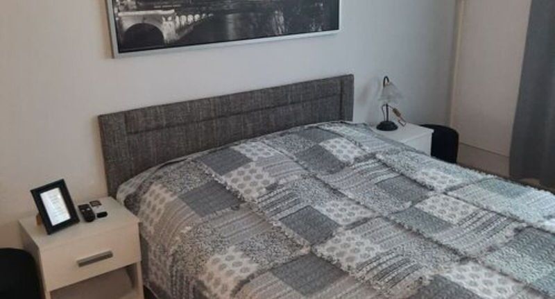 Apartman s manželskou postelí s 1 ložnicí (s možností přistýlky) - Renáta Apartman Pécs, foto 1
