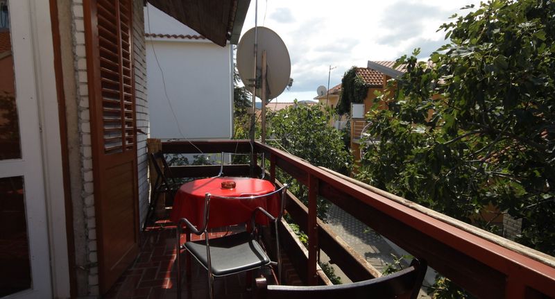 Apartman s klimatizací s balkónem pro 6 os. se 2 ložnicemi A-8368-a - Apartments By The Sea Žaborić, Šibenik - 8368 Žaborić, foto 1