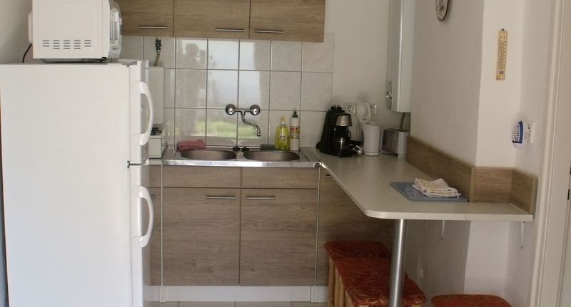 Privilege Apartman (jako celek) pro 6 os. celý Dům - Feszty-fészek Vendégház Tiszafüred, foto 1