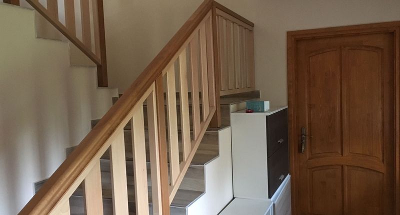 Apartman pro 4 os. s 1 ložnicí - Nárcisz Vendégház Mórahalom, foto 1