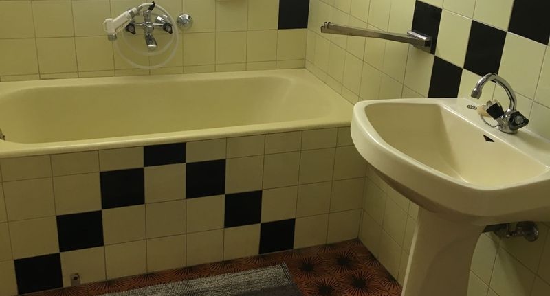 Vila (jako celek) s balkónem s klimatizací pro 4 os. (s možností přistýlky) - Retro Apartman Zalakaros, foto 1