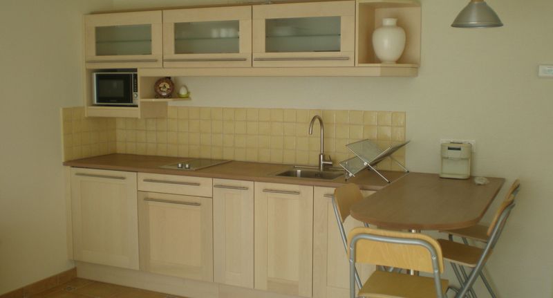 Premium Apartman (jako celek) pro 4 os. na poschodí - Beni Apartman Csopak, foto 1