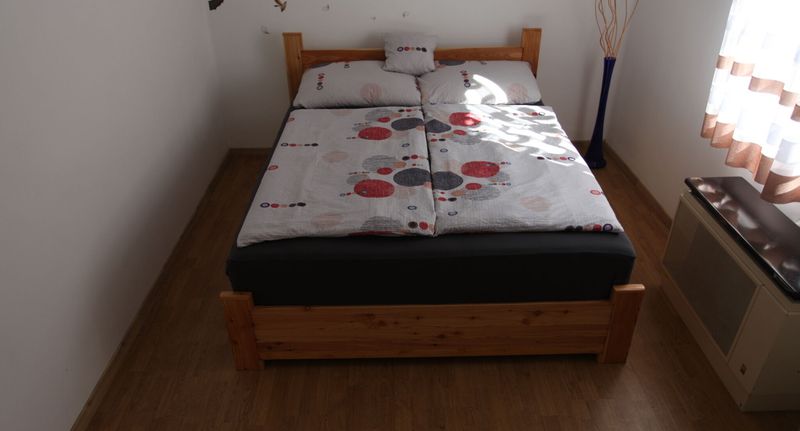 Chata (jako celek) pro 8 os. - Ági Vendégház Sarud, foto 1