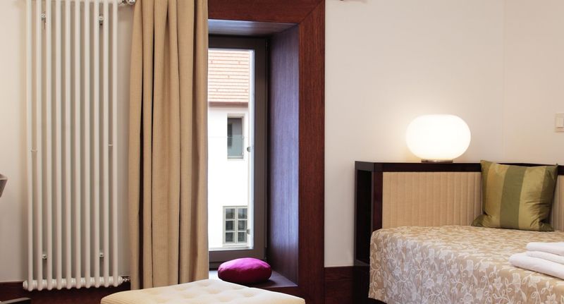Standard Pokoj pro 2 os. na poschodí - Sopronbánfalvi Kolostor Hotel és Étterem Sopron, foto 1