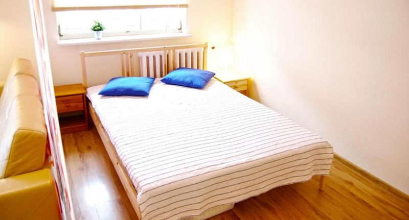 Apartman pro 5 os. se 3 ložnicemi - HelApart - Helium, foto 1
