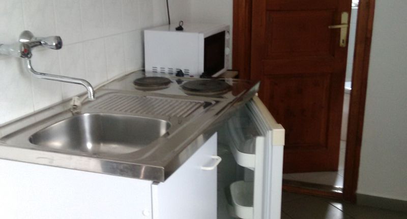 Studio Apartman pro 2 os. s 1 ložnicí na poschodí - Paprika Vendégház Harkány, foto 1