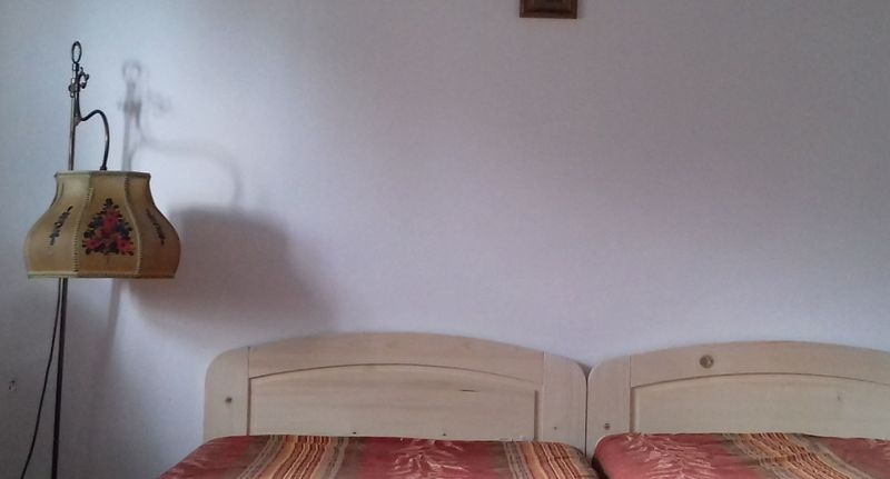 Turistický Apartman (jako celek) pro 5 os. na přízemí (s možností přistýlky) - Kis Ház Apartman Tiszaszőlős, foto 1