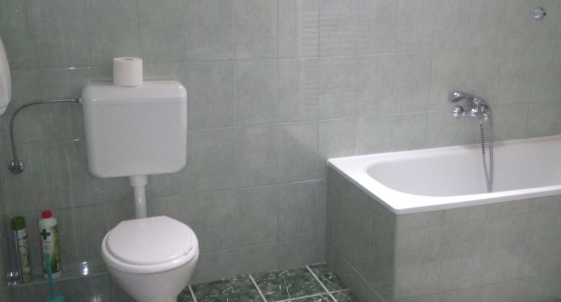 Apartman pro 4 os. s 1 ložnicí - Gemenc Vendégház Szálka, foto 1
