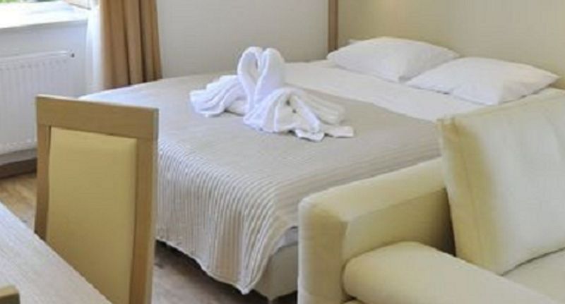 Apartman pro 4 os. s 1 ložnicí - Apartamenty Watra Rabka-Zdrój, foto 5