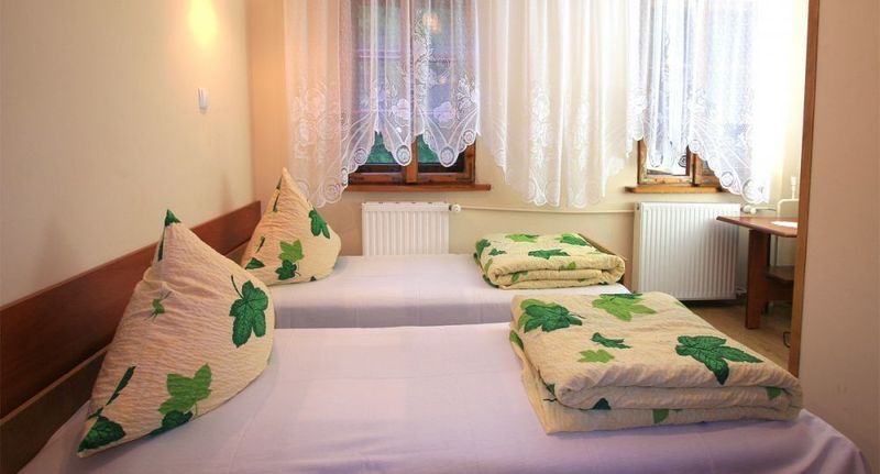 Pokoj pro 2 os. - POLO- noclegi, pokoje w Przesiece i Podgórzynie, foto 1