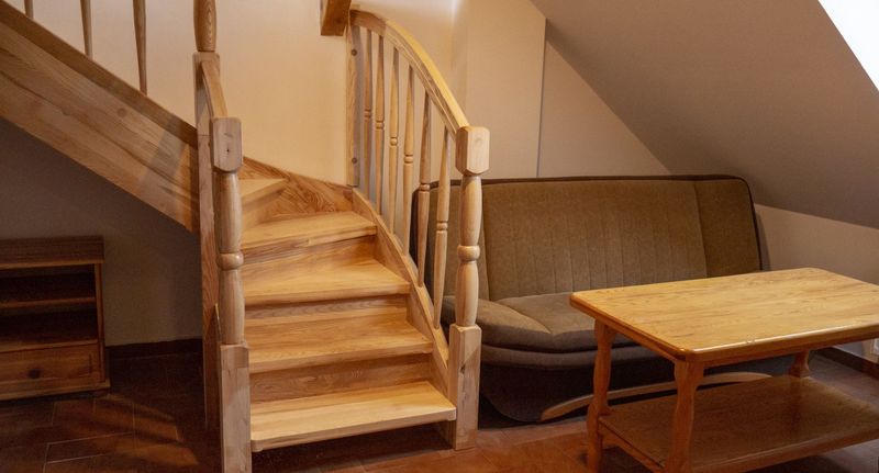 Apartman pro 6 os. se 3 ložnicemi - Noclegi Ani Konferencje Imprezy Wypoczynek Borne Sulinowo, foto 1