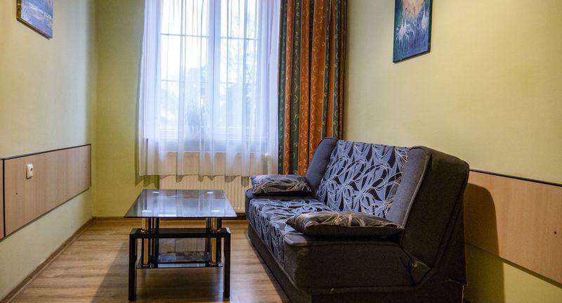 Apartman pro 4 os. se 2 ložnicemi - Noclegi Ani Konferencje Imprezy Wypoczynek Borne Sulinowo, foto 1