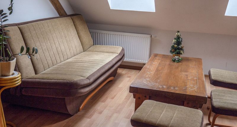 Apartman pro 6 os. se 3 ložnicemi - Noclegi Ani Konferencje Imprezy Wypoczynek Borne Sulinowo, foto 25