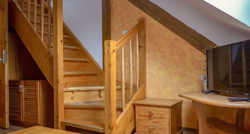 Apartman pro 4 os. se 2 ložnicemi - Noclegi Ani Konferencje Imprezy Wypoczynek Borne Sulinowo, foto 4