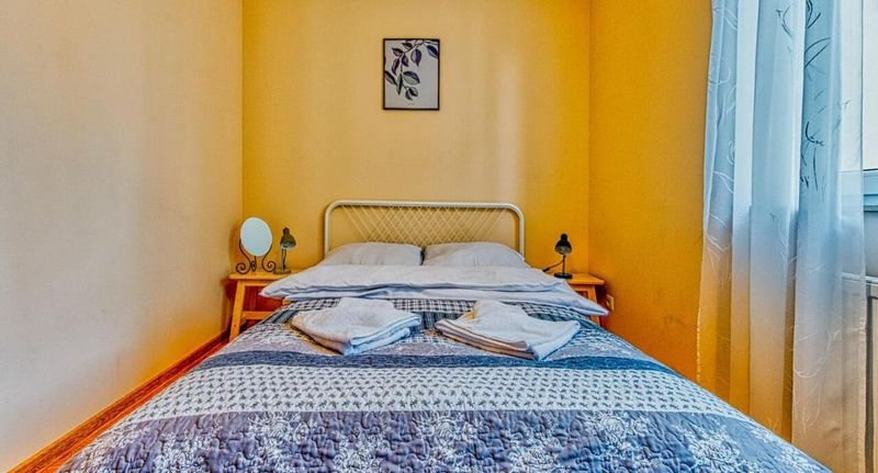 Apartman pro 6 os. se 2 ložnicemi - Apartament Górski Apartamenty 5d Świeradów Zdrój, foto 1