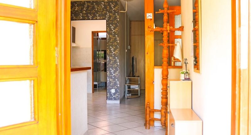 Apartman pro 5 os. se 2 ložnicemi přízemní - Szellő Úti Apartmanok Szolnok, foto 1