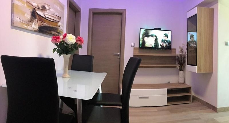 Apartman pro 4 os. se 2 ložnicemi - Apartments Fani Bol, foto 25