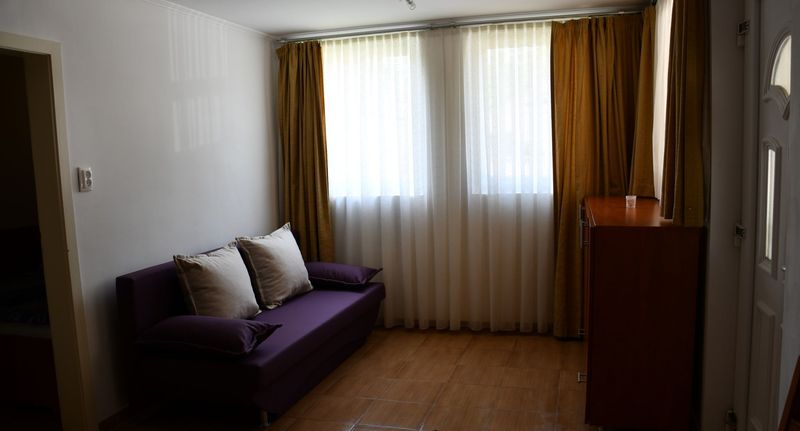 Apartman (jako celek) pro 6 os. s výhledem na park s částečným výhledem na jezero - Pipacs Apartman Soltvadkert, foto 1