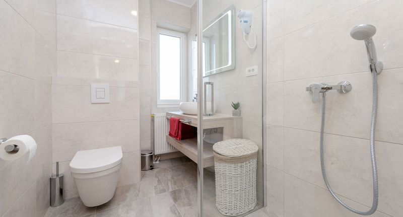 Premium Apartman pro 6 os. se 3 ložnicemi na poschodí - Apartments And Spa Bračić Sukošan, foto 1