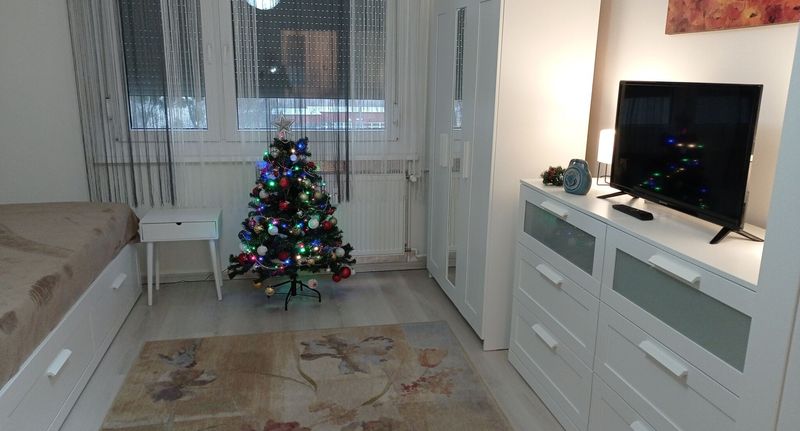Family Apartman s klimatizací pro 6 os. se 2 ložnicemi - Hello Tourist! Apartman 2 - Miskolc, foto 1