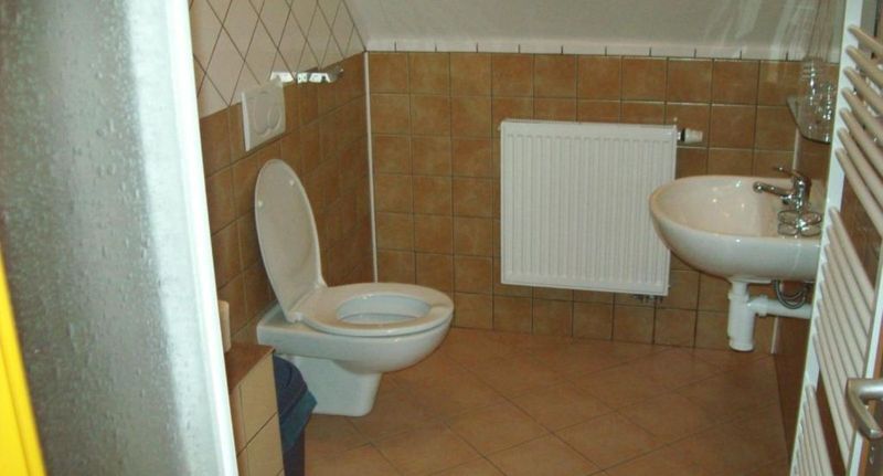 Standard Pokoj se sprchou pro 2 os. - Hotel U Lip Trojanovice, foto 1