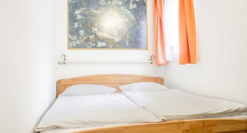Apartman pro 3 os. se 2 ložnicemi - Pension Konopiště Benešov, foto 1