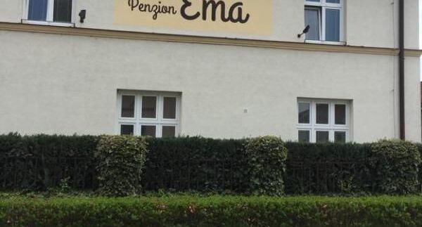 Pokoj pro 4 os. - Penzion Ema B&B (Kubíček) Prostějov, foto 1