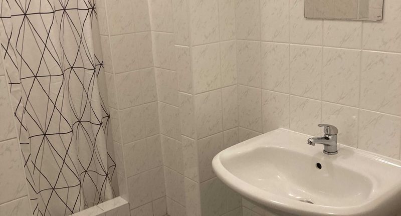 Pokoj pro 1 os. - Hostel Praha Ládví, foto 1