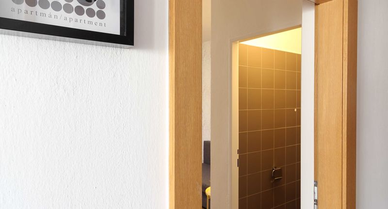 Apartman pro 3 os. se 2 ložnicemi - Villa Gap Český Krumlov, foto 1