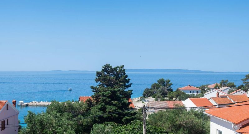 Apartman pro 3 os. se 2 ložnicemi - Apartments Igor Jakisnica, foto 1