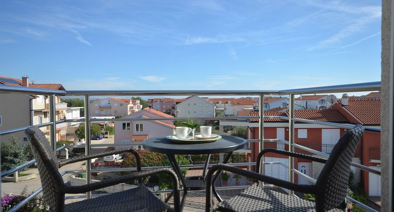 Apartman pro 2 os. s 1 ložnicí - Apartments Mara Vodice, foto 1