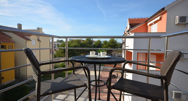 Apartman pro 2 os. s 1 ložnicí - Apartments Mara Vodice, foto 22