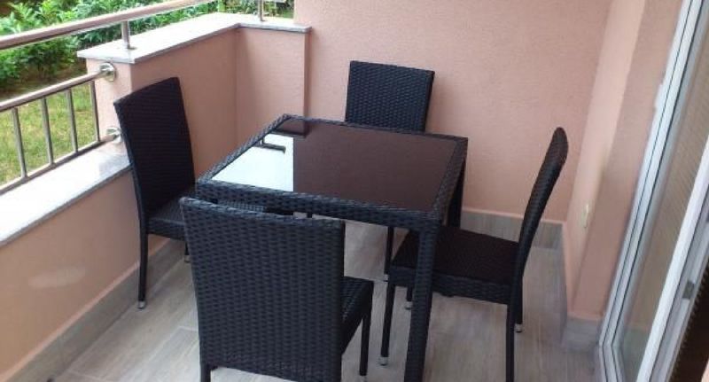 Apartman pro 4 os. se 2 ložnicemi - Apartments Dunja Malinska, foto 1