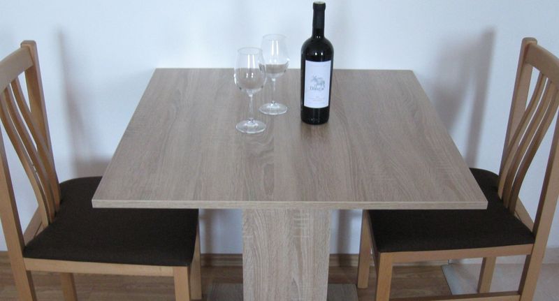"A" Studio Apartman pro 3 os. s 1 ložnicí - Apartmani Dale Plitvička Jezera, foto 1