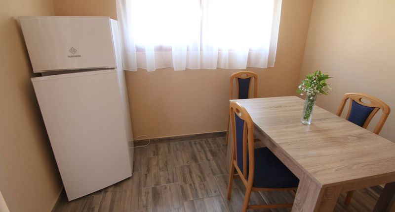Apartman propojené pro 4 os. se 2 ložnicemi - Füge Apartmanok Hajdúszoboszló, foto 1