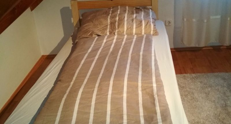 Apartman pro 5 os. se 2 ložnicemi - Kamilla Apartman Soltvadkert, foto 1