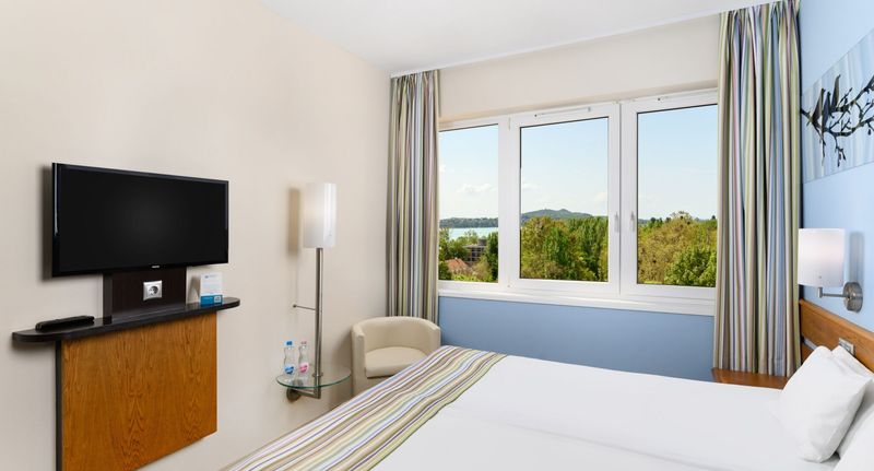 Superior Pokoj pro 2 os. - Danubius Hotel Marina Balatonfüred, foto 1