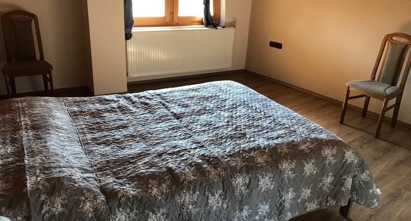 Apartman pro 4 os. se 2 ložnicemi na poschodí - Rossi Vendégház Gyenesdiás, foto 1