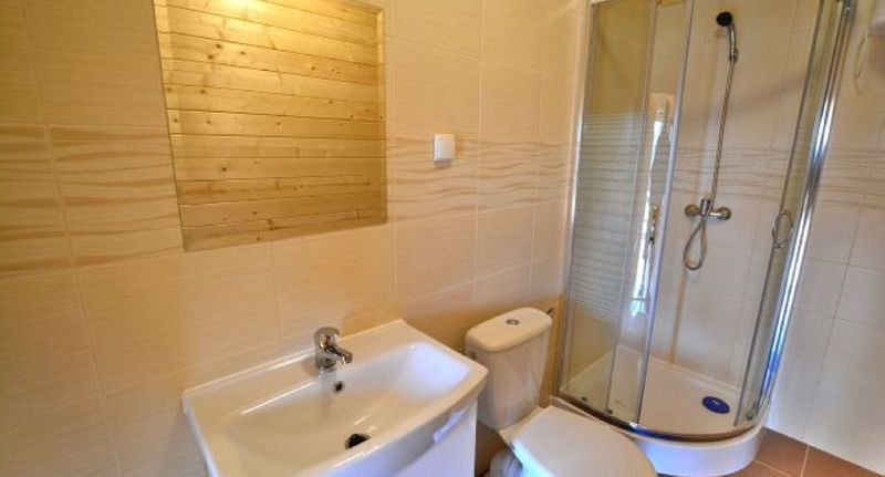 Apartman (jako celek) pro 5 os. - Domki Wczasowe Tropikana Mielno, foto 4