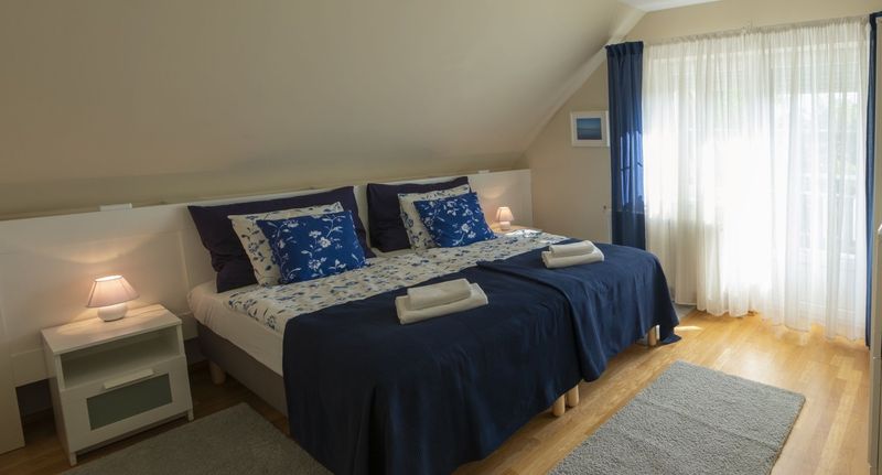 Apartman (jako celek) pro 6 os. - Airport Apartman Vecsés, foto 1