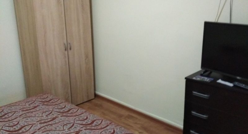 Studio Apartman s manželskou postelí s 1 ložnicí na přízemí - Korona Apartmanház Cserkeszőlő, foto 1