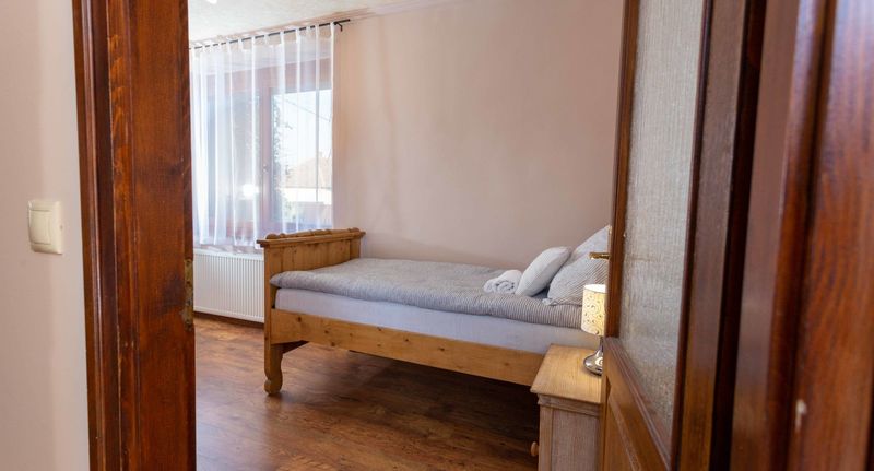 Classic Rodinný Apartman (jako celek) pro 10 os. (s možností přistýlky) - Fazekasház Nagykáta, foto 1