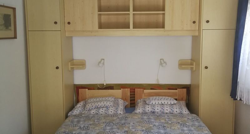 Studio Apartman s manželskou postelí s 1 ložnicí přízemní - Stuttgart Apartman Zalakaros, foto 1