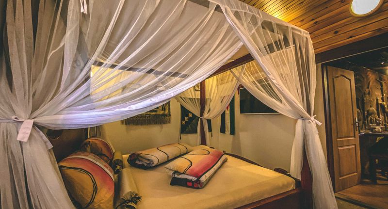 Deluxe Apartman s vlastní kuchyňkou pro 5 os. se 2 ložnicemi - Resort Svět Úžice, foto 1