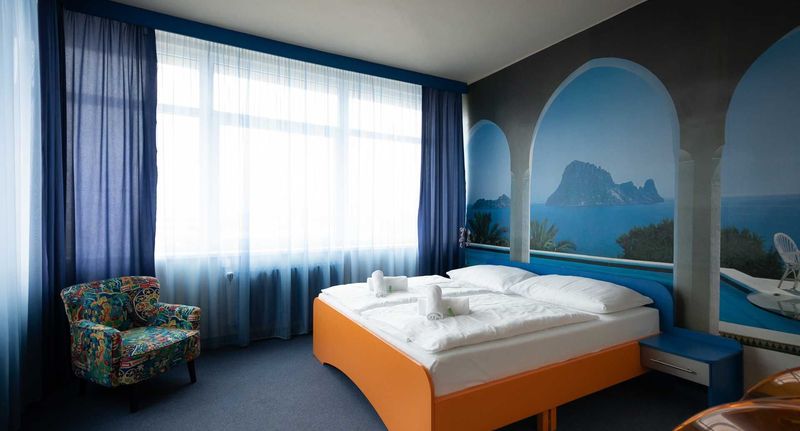 Standard Pokoj pro 2 os. - Hotel Liberec, foto 1
