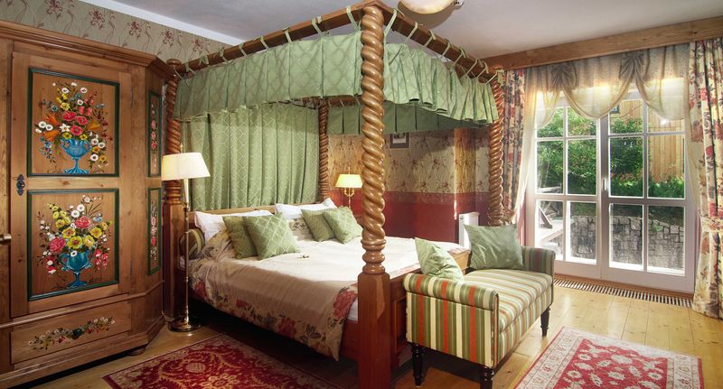 Apartman se sprchou pro 2 os. - Hotel Pod Jasany Špindlerův Mlýn, foto 1