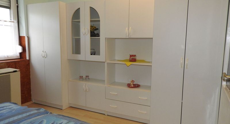 Rodinný Apartman pro 6 os. se 3 ložnicemi v podkroví (s možností přistýlky) - Cserkei Forrás Vendégház Cserkeszőlő, foto 1