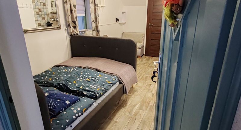 Family Apartman pro 3 os. s 1 ložnicí na poschodí - Silver Apartments Bogács, foto 1