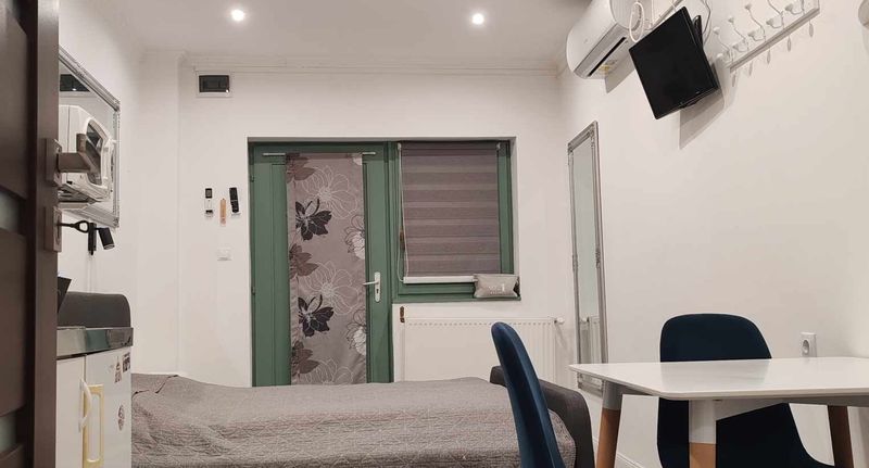 Komfort Apartman pro 3 os. s 1 ložnicí přízemní - Silver Apartments Bogács, foto 1