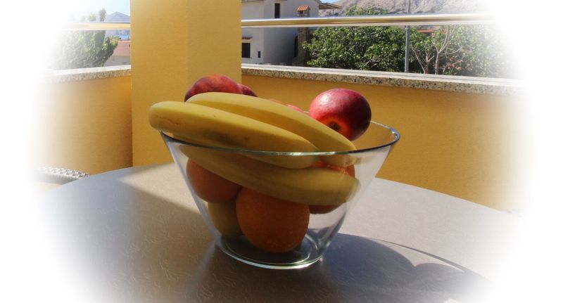Apartman s manželskou postelí s 1 ložnicí - Apartments Brnic Baška, foto 1